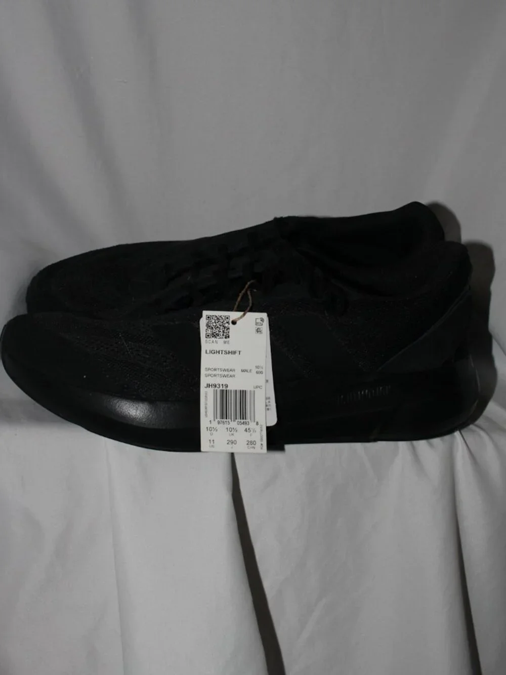 NWT Adidas Lightshift Sneakers Size 11